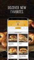 Einstein Bros Bagels اسکرین شاٹ 2