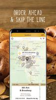 Einstein Bros Bagels تصوير الشاشة 2
