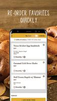 Einstein Bros Bagels تصوير الشاشة 3