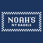 Noah's NY Bagels ícone