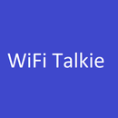 APK WiFi Talkie