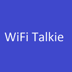 WiFi Talkie ícone
