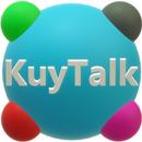 KuyTalk Messenger APK