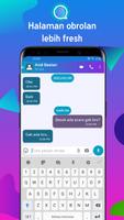 برنامه‌نما KuyTalk عکس از صفحه