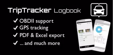 Logbook  - TripTracker