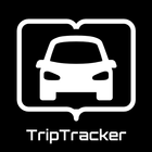 Logbook  - TripTracker icône