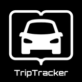 Logbook  - TripTracker icône