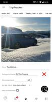 Fahrtenbuch - TripTracker PRO Plakat