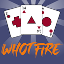 WhotFire-Niveau supérieur Whot APK
