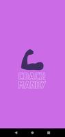 Coach Mandy постер