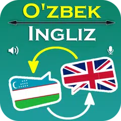 O'zbek Ingliz Tarjimon XAPK download