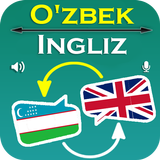 O'zbek Ingliz Tarjimon biểu tượng