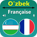 Uzbek French Translator APK