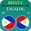 Tagalog to Bisaya Translator icon