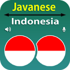 Terjemahkan bahasa Jawa ikona