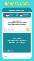 Terjemahkan bahasa Jawa Plakat