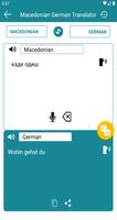 Translate Macedonian to German screenshot 2