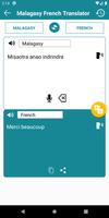 Malagasy French Translator スクリーンショット 3