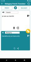 Malagasy French Translator ảnh chụp màn hình 2