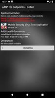 Cisco AMP for Endpoints screenshot 2