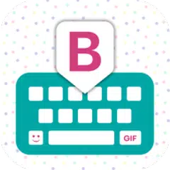 Easy Mongolian English Language Keyboard APK Herunterladen