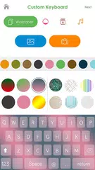 Easy Mongolian English Language Keyboard アプリダウンロード