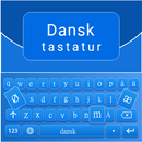 Danish English Keyboard APK
