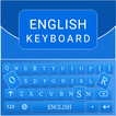 آیکون‌ English Language Keyboard