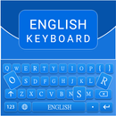 English Language Keyboard APK