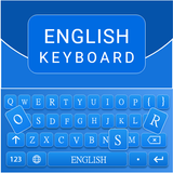 English Language Keyboard