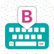 Georgian English Keyboard icon