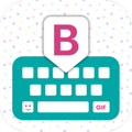 Georgian English Keyboard