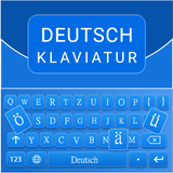 German English Keyboard