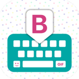 Tamil English Keyboard icono