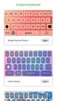 Tamil English Keyboard ภาพหน้าจอ 1