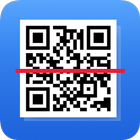 QR Code Reader:Barcode Scanner simgesi