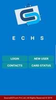 برنامه‌نما ECHS Beneficiaries App عکس از صفحه