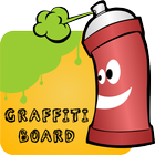 Graffiti Board 图标