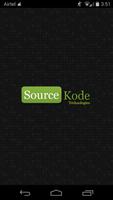 SourceKode Affiche