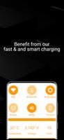 Fast Battery Charger Ekran Görüntüsü 2