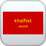 sour khalfiat