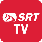 SRT TV ícone