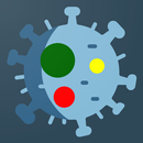 Matriz de risco Portugal APK