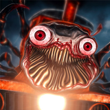 Monster Train Choo Choo ícone
