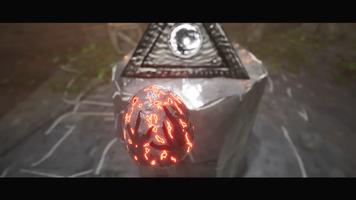 Monster Train Choo Choo imagem de tela 2