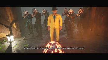 Monster Train Choo Choo imagem de tela 3