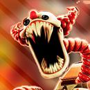 Horror Project Bunny Playtime APK