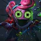 Poppy2  Playtime Horror ikon
