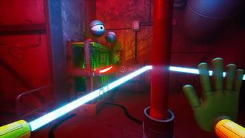 Poppy2  Playtime Horror syot layar 2