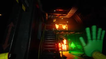 Poppy2  Playtime Horror syot layar 3